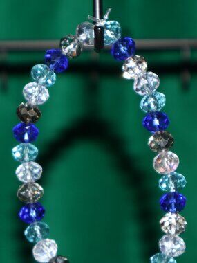 Handmade Bracelet - Dallas Mavericks Support - MLBB 266 – 270